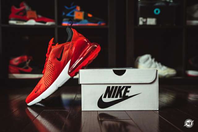 Nike Air Max 270 _SKU348872814503425